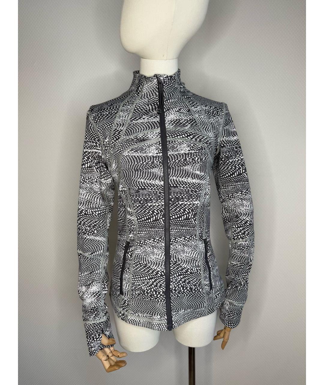 Lululemon Мульти джемпер / свитер, фото 2
