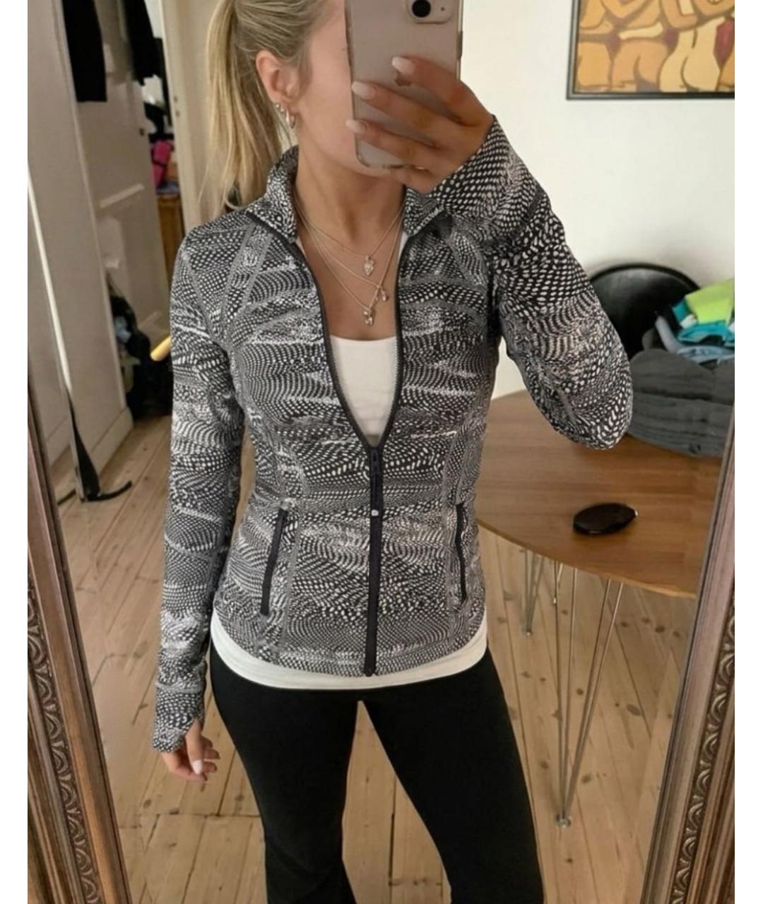 Lululemon Мульти джемпер / свитер, фото 9