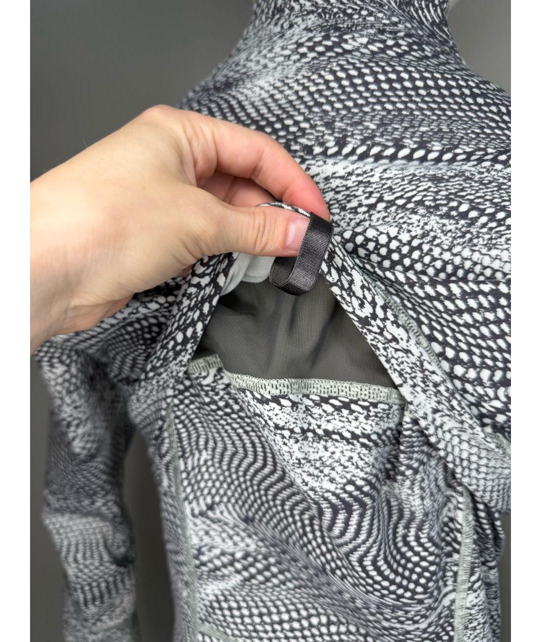 Lululemon Мульти джемпер / свитер, фото 4