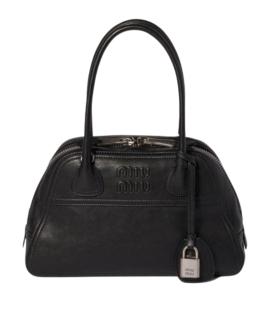 MIU MIU Сумка с короткими ручками