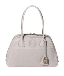 MIU MIU Сумка с короткими ручками