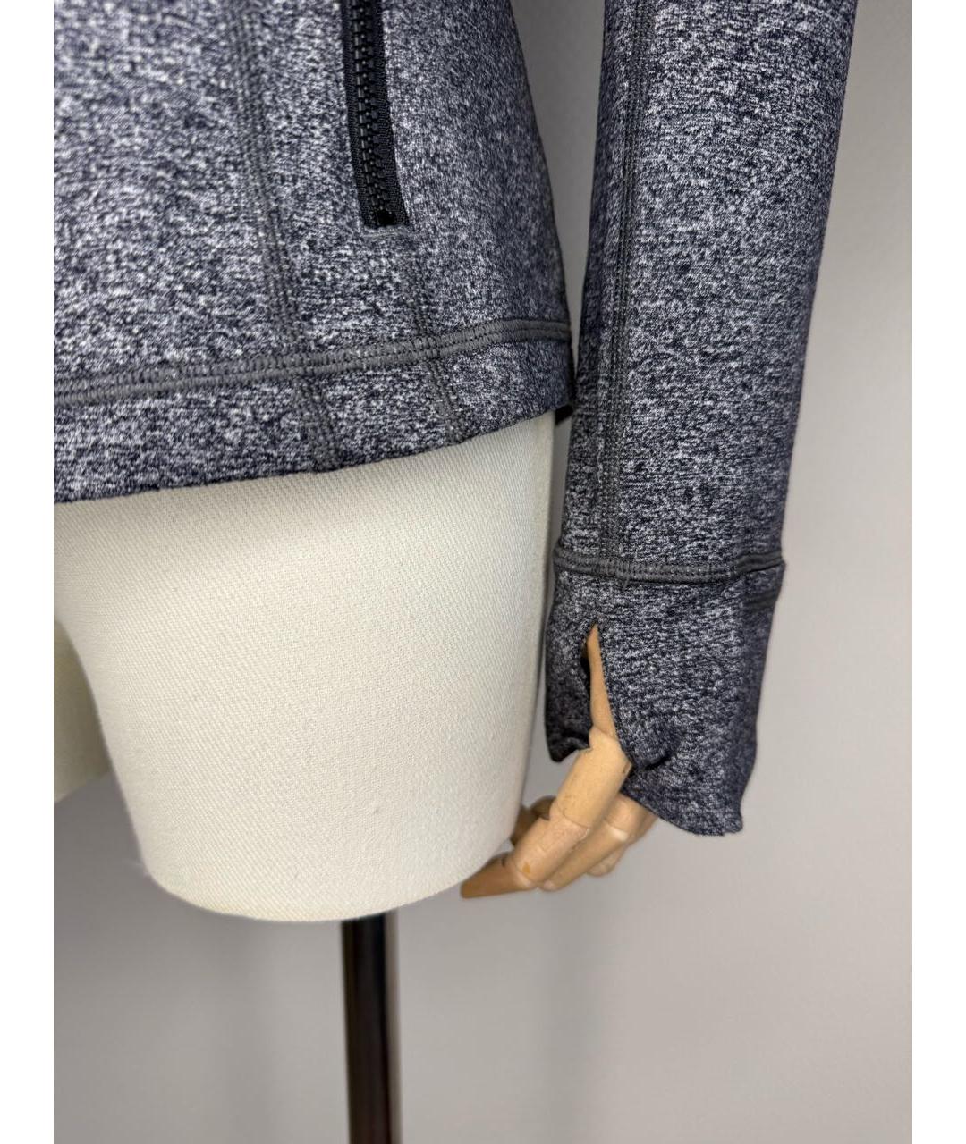 Lululemon Мульти джемпер / свитер, фото 8