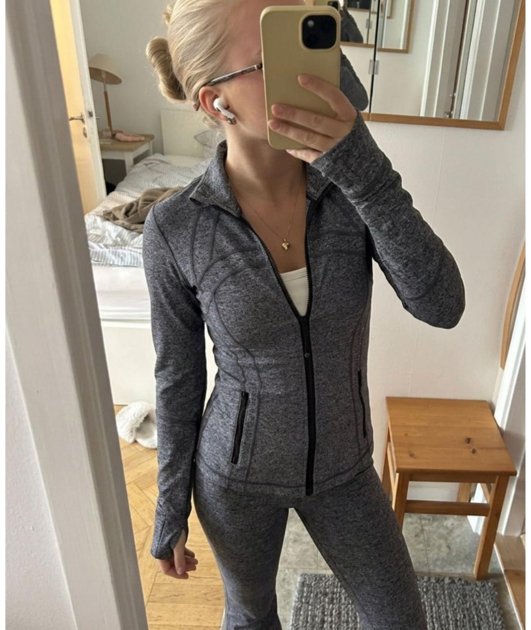 Lululemon Мульти джемпер / свитер, фото 2
