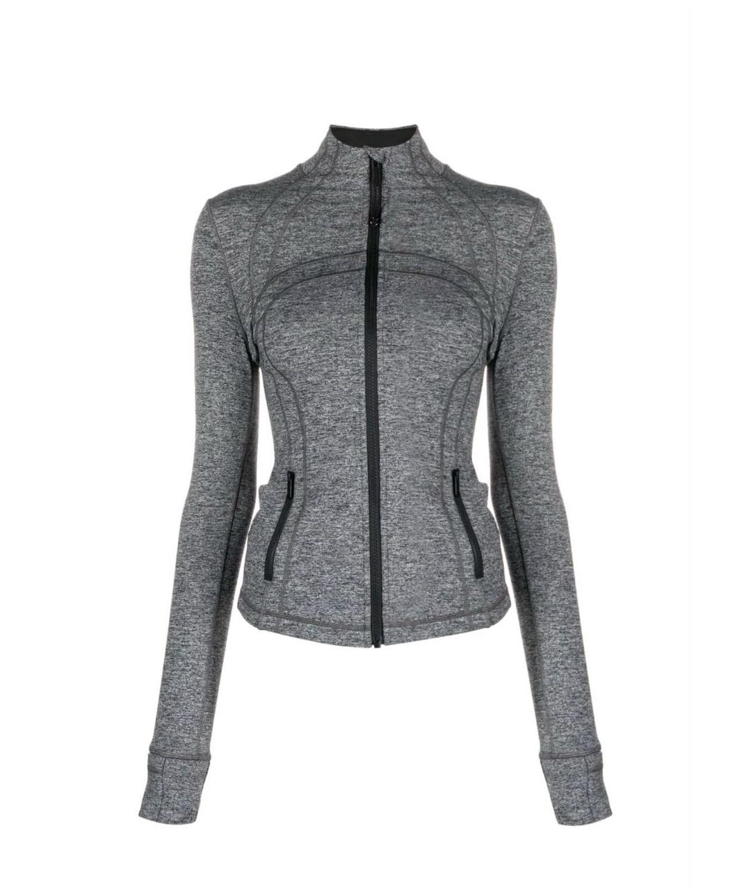 Lululemon Мульти джемпер / свитер, фото 1