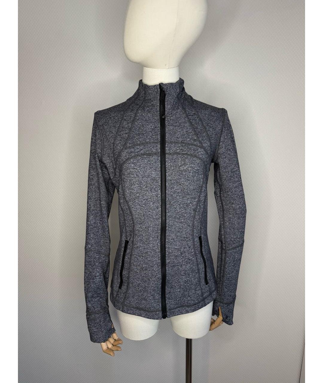 Lululemon Мульти джемпер / свитер, фото 3