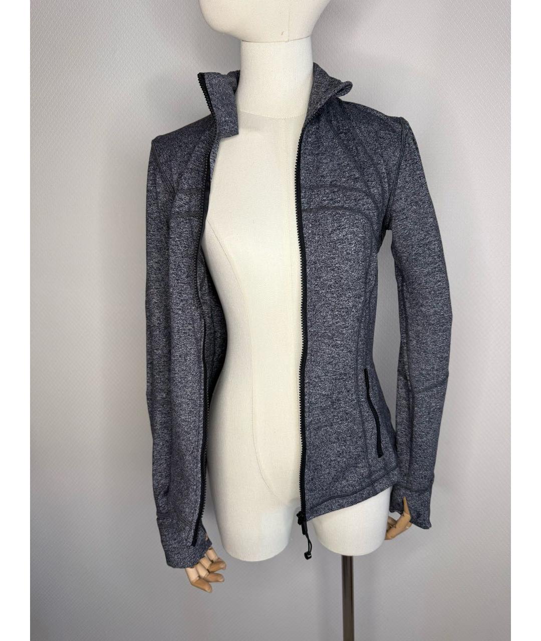 Lululemon Мульти джемпер / свитер, фото 5