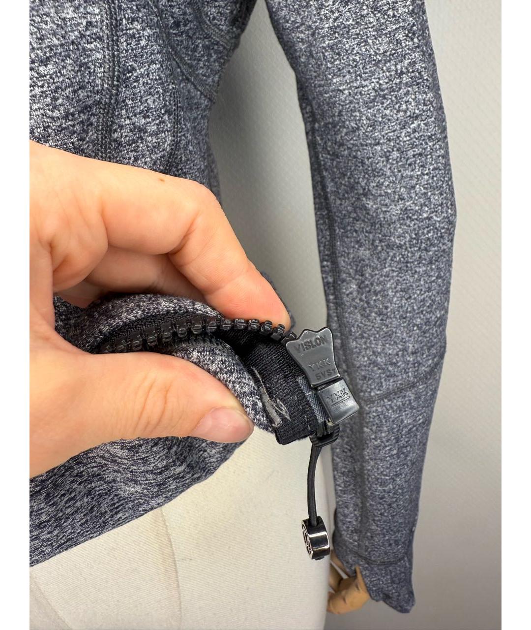 Lululemon Мульти джемпер / свитер, фото 6