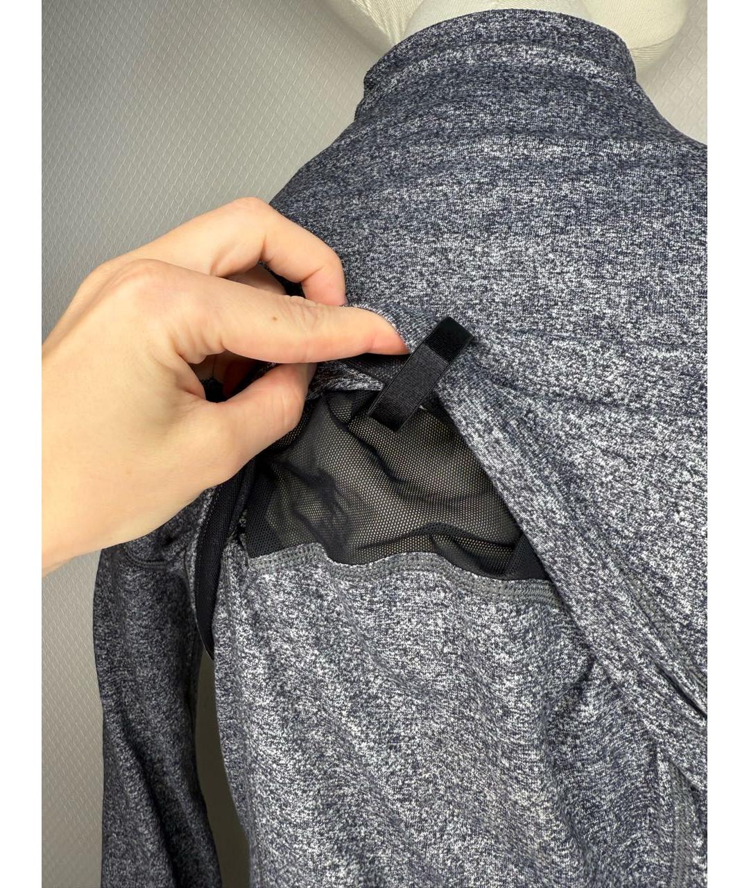 Lululemon Мульти джемпер / свитер, фото 7