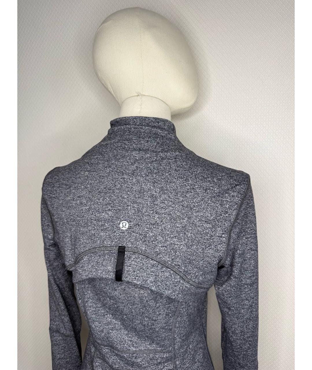 Lululemon Мульти джемпер / свитер, фото 4