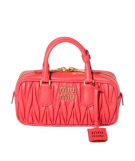 MIU MIU Сумка с короткими ручками