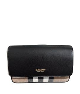 BURBERRY Сумка через плечо