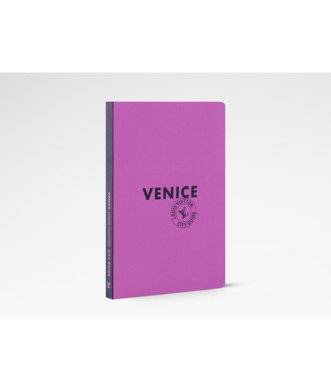 LOUIS VUITTON Фуксия книга, фото 6