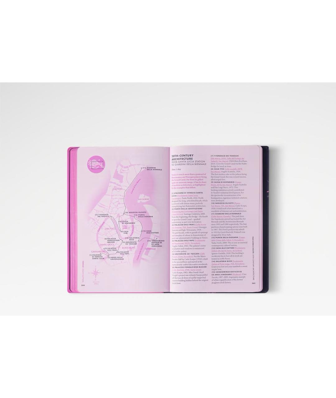 LOUIS VUITTON Фуксия книга, фото 5