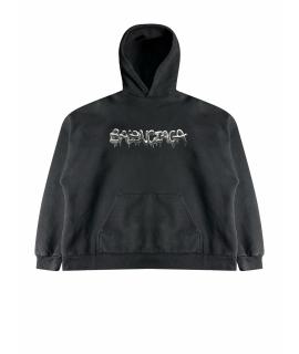 BALENCIAGA Худи/толстовка