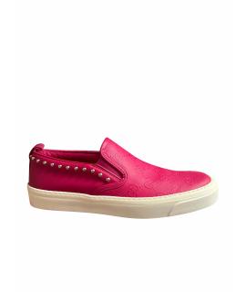 GUCCI Мокасины