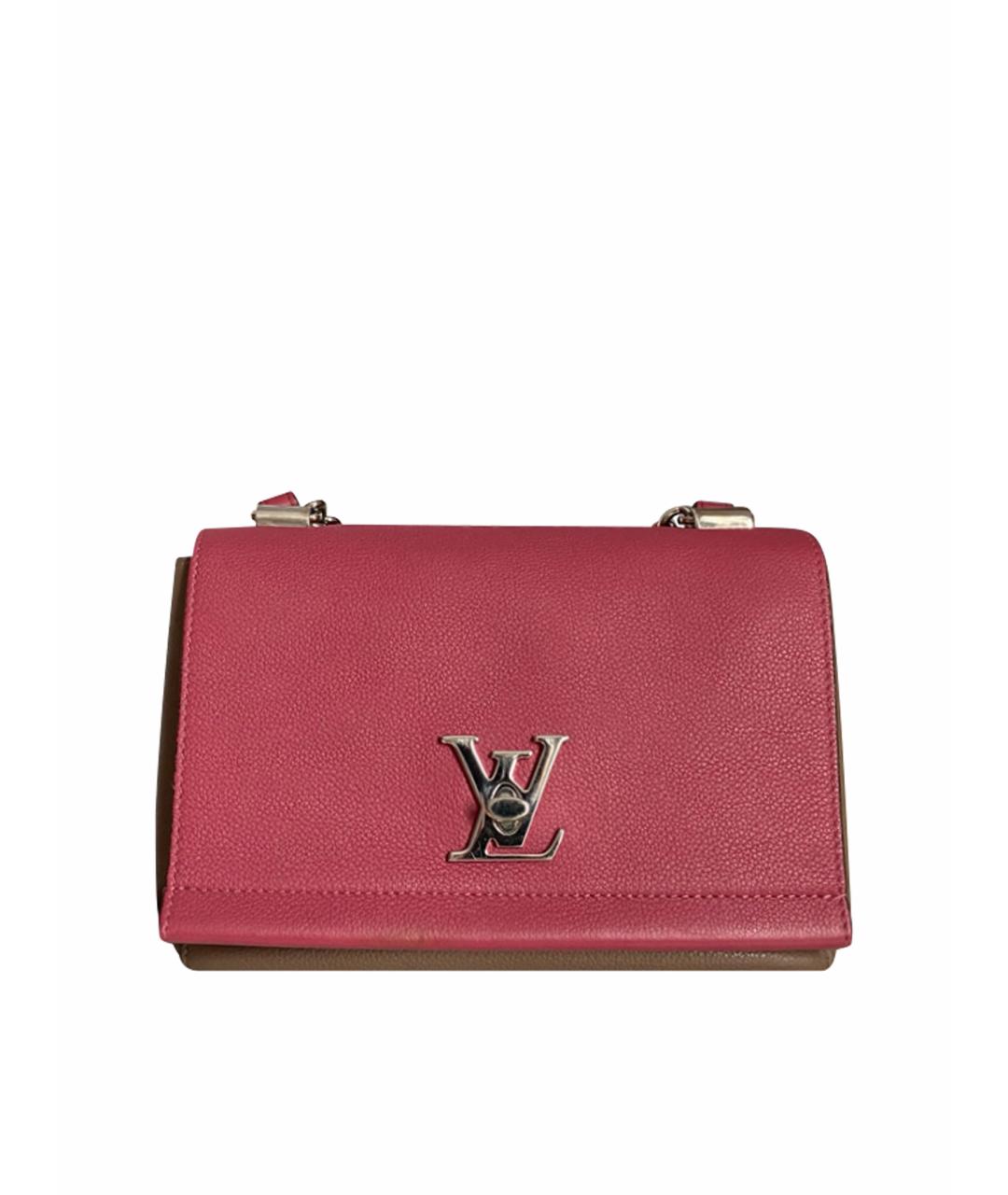 LOUIS VUITTON Мульти кожаная сумка через плечо, фото 1
