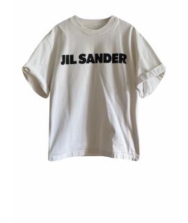 JIL SANDER Футболка