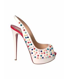 

Туфли CHRISTIAN LOUBOUTIN