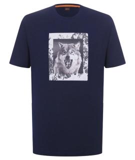 HUGO BOSS Футболка