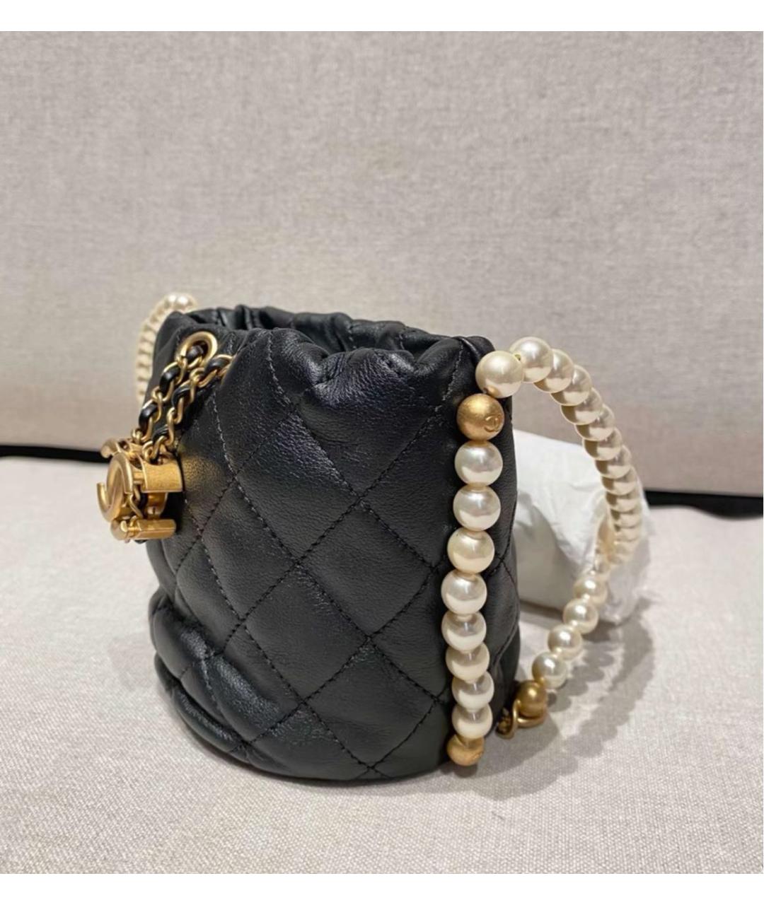 CHANEL Сумка через плечо, фото 2