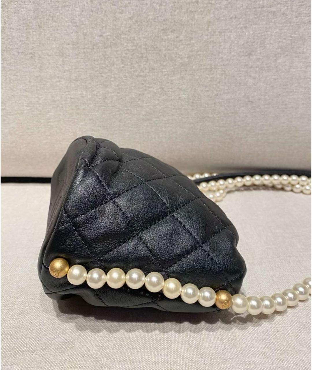 CHANEL Сумка через плечо, фото 3