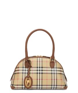 BURBERRY Сумка тоут