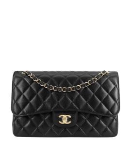 CHANEL Сумка через плечо