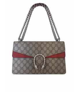 GUCCI Сумка через плечо