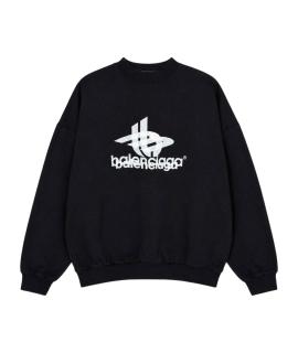 BALENCIAGA Худи/толстовка