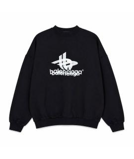 BALENCIAGA Худи/толстовка