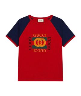 GUCCI Футболка