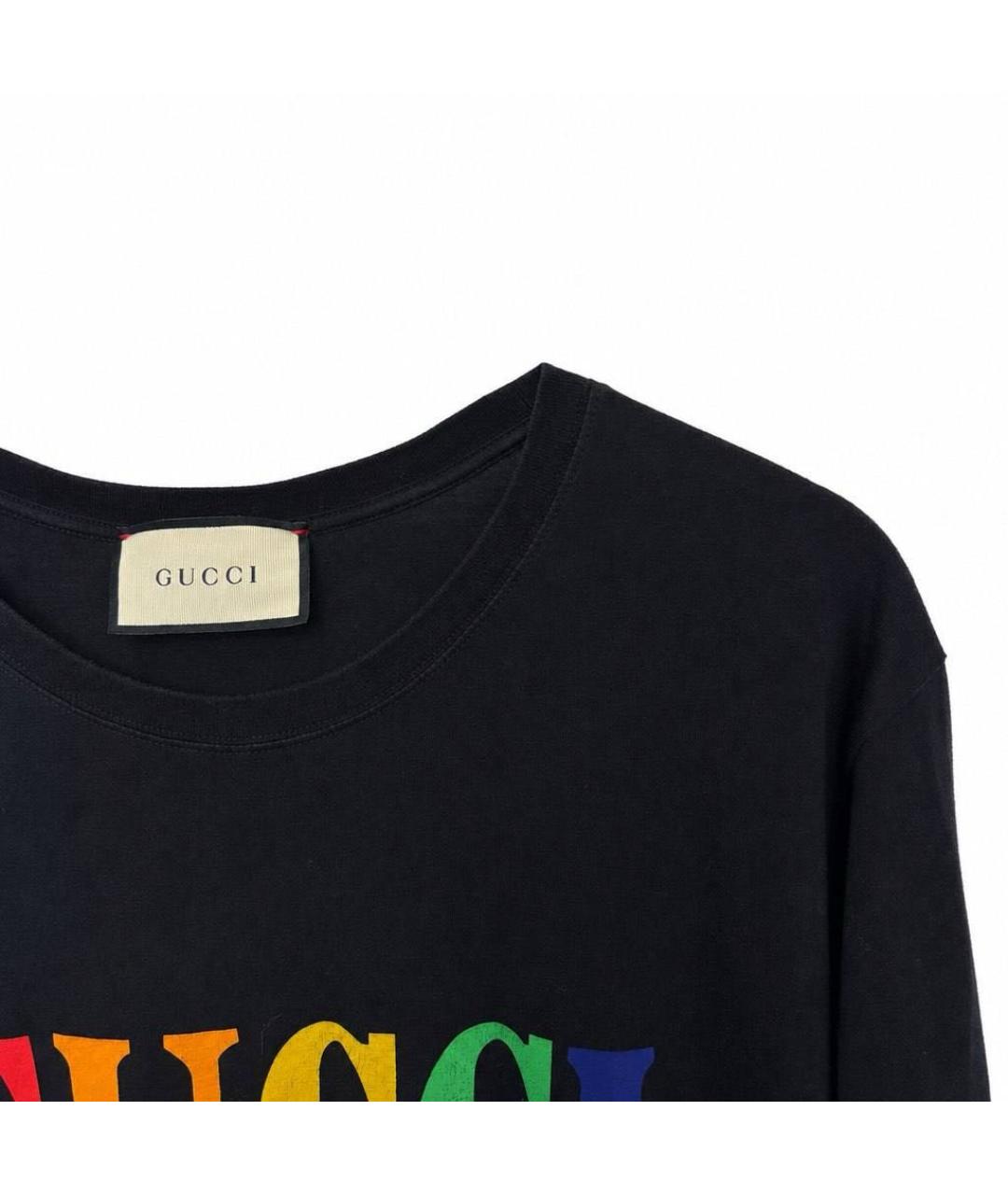GUCCI Футболка, фото 3
