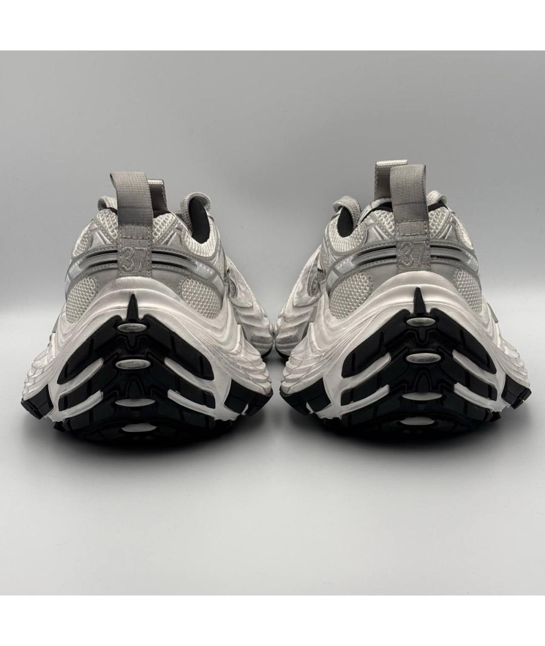 BALENCIAGA Кроссовки, фото 5