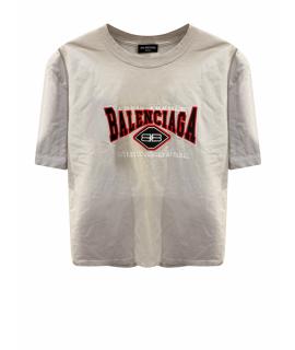 BALENCIAGA Футболка