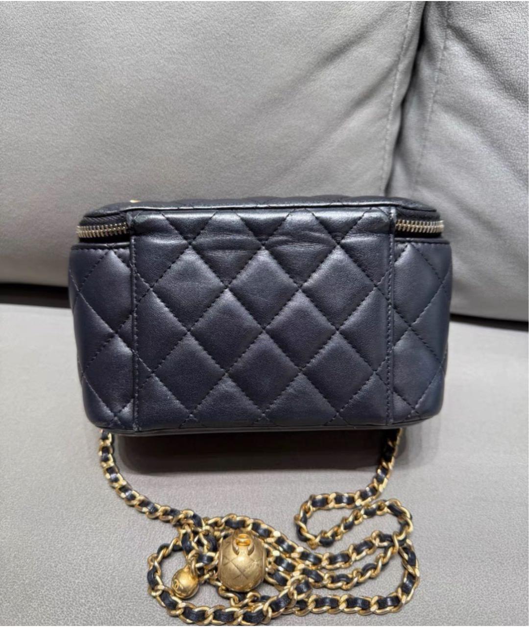CHANEL Сумка через плечо, фото 2