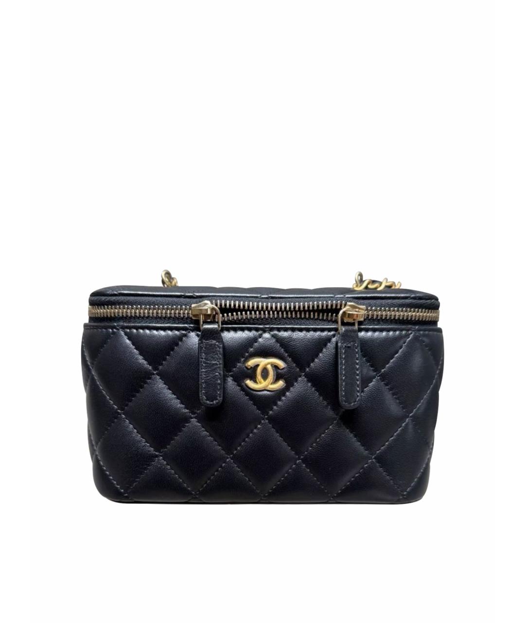 CHANEL Сумка через плечо, фото 1