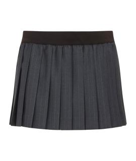 MIU MIU Юбка мини
