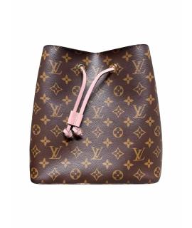 LOUIS VUITTON Сумка через плечо