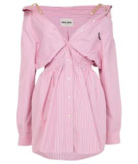 MIU MIU Повседневное платье