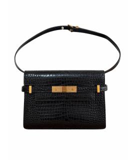 SAINT LAURENT Сумка с короткими ручками