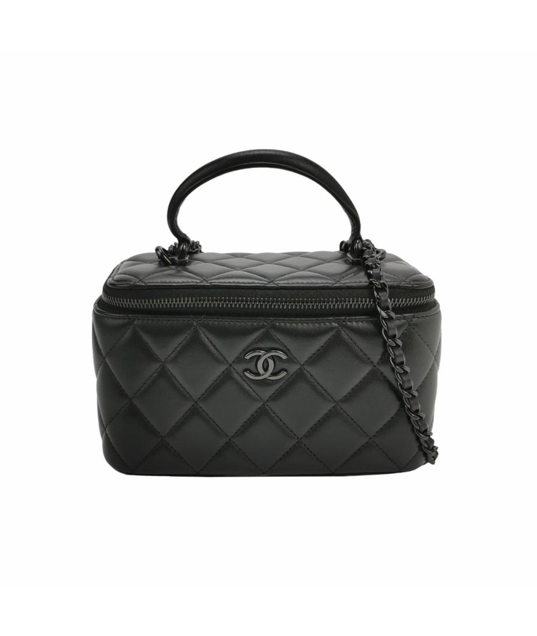 CHANEL Сумка через плечо, фото 5