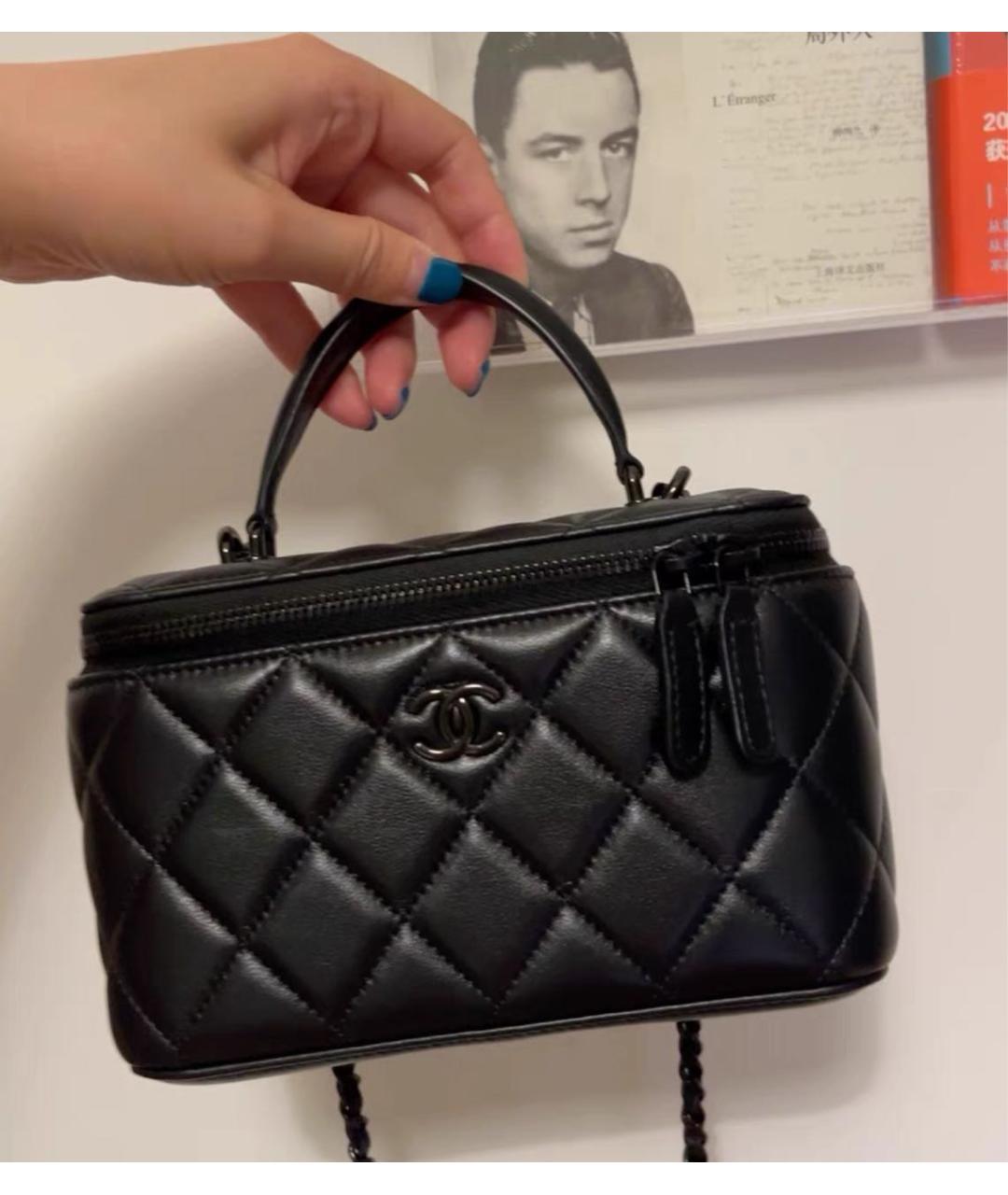CHANEL Сумка через плечо, фото 2