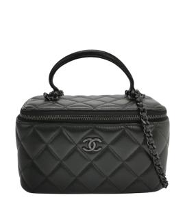 CHANEL Сумка через плечо