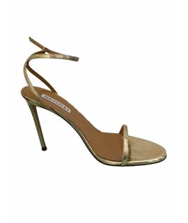 AQUAZZURA Босоножки