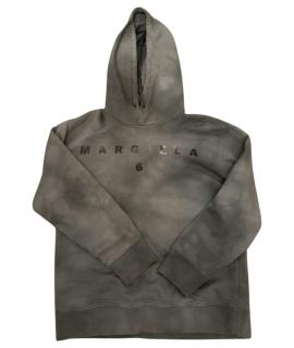 MM6 MAISON MARGIELA Худи/толстовка