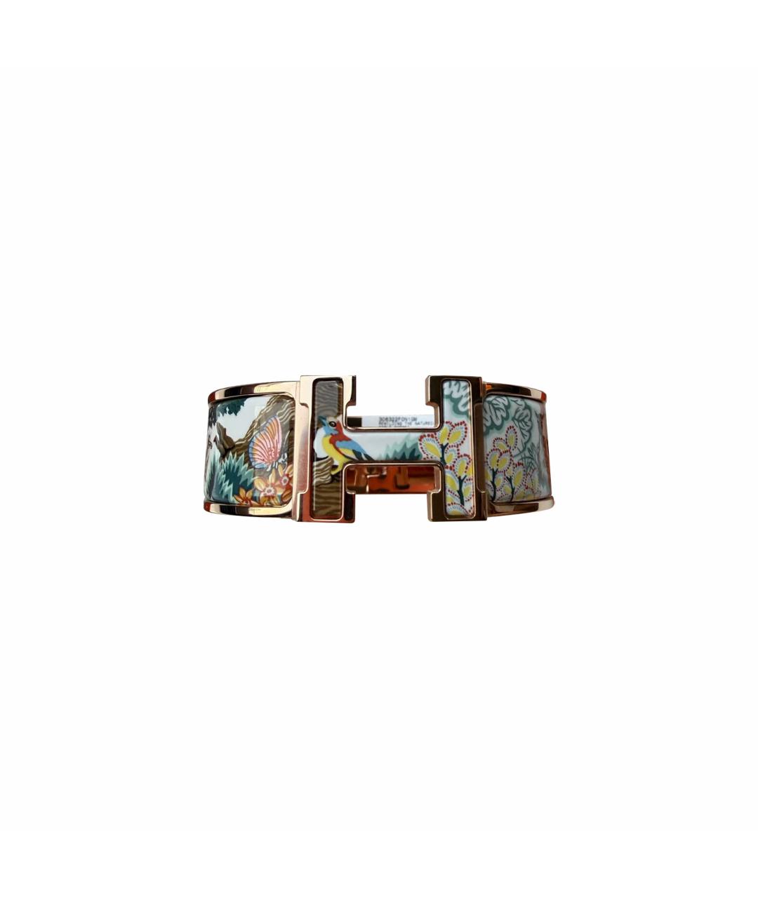 HERMES Мульти браслет, фото 1