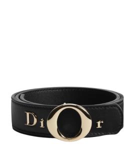 CHRISTIAN DIOR Ремень