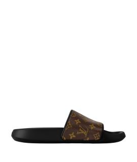 LOUIS VUITTON Шлепанцы