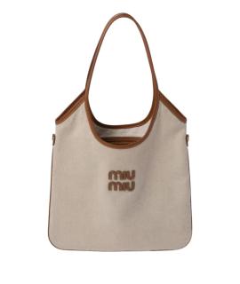MIU MIU Сумка тоут