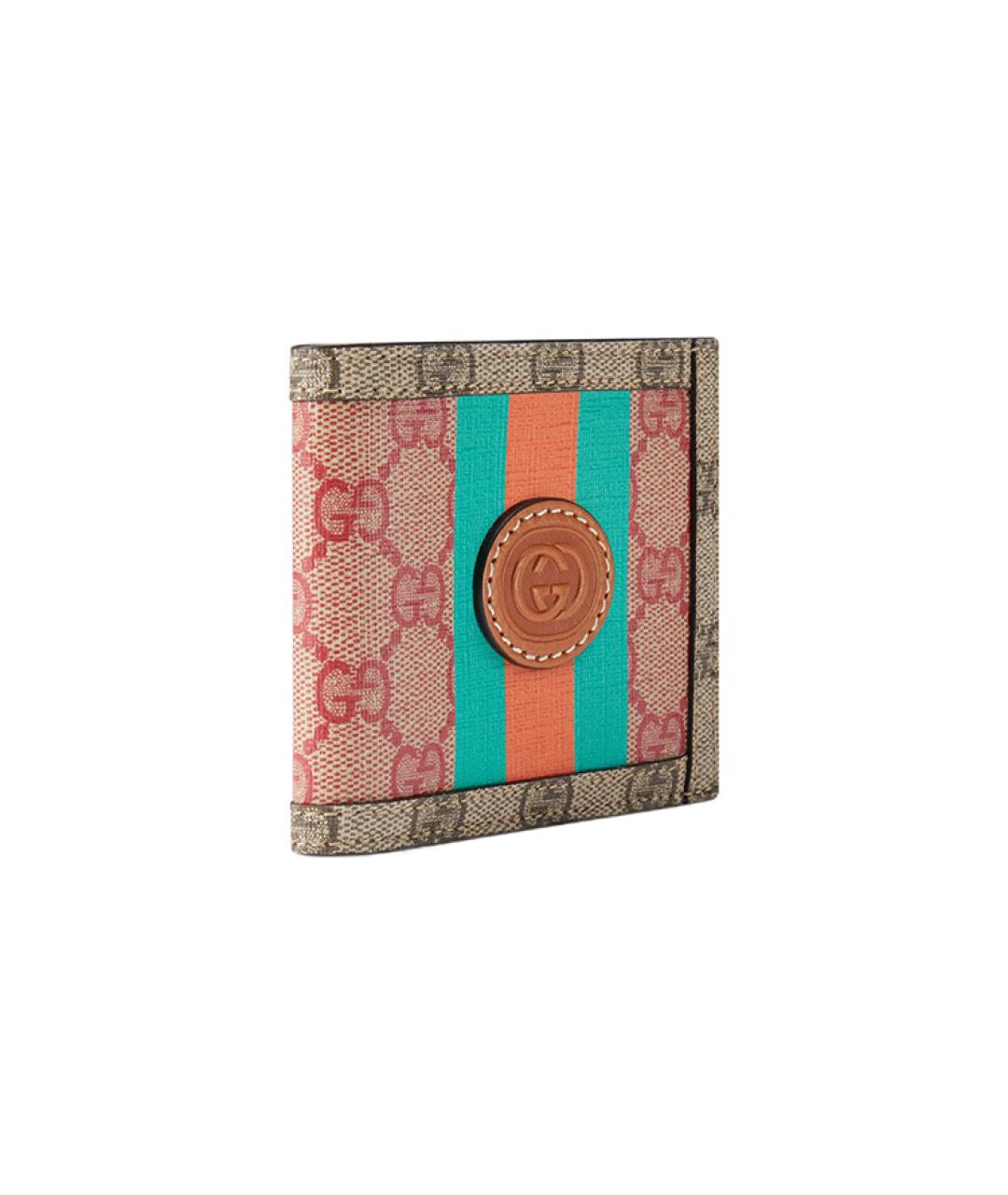 GUCCI Мульти кошелек, фото 2